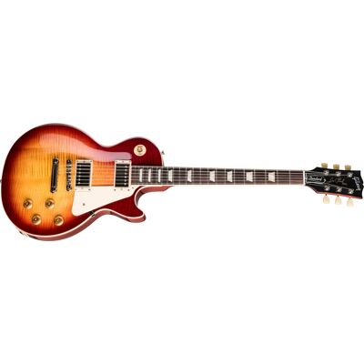 Gibson Les Paul Standard 50s Custom Shop Top Heritage Cherry Sunburst Gibson Les Paul Standard 50s Custom Shop Top Heritage Cherry Sunburst