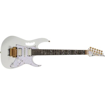 Ibanez JEM7VP White Ibanez JEM7VP White