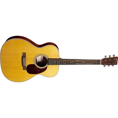 Martin 000-13E Retro Walnut Martin 000-13E Retro Walnut