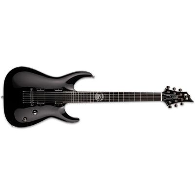 ESP E-II Luke Kilpatrick LK-1 Horizon-NT Black ESP E-II Luke Kilpatrick LK-1 Horizon-NT Black