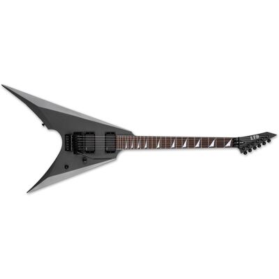 ESP LTD Arrow-400 Charcoal Metallic ESP LTD Arrow-400 Charcoal Metallic