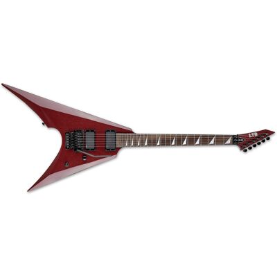 ESP LTD Arrow-400 Scarlet Metallic ESP LTD Arrow-400 Scarlet Metallic