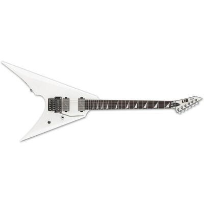 ESP LTD Arrow-1000 Pearl White ESP LTD Arrow-1000 Pearl White