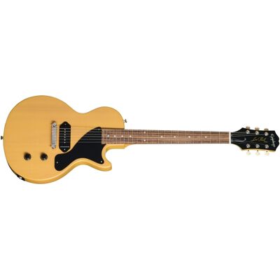 Epiphone Les Paul Junior TV Yellow Epiphone Les Paul Junior TV Yellow