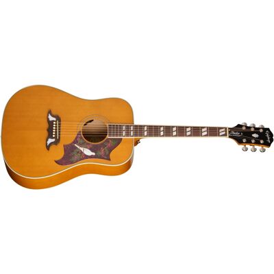 Epiphone Dove Studio Natural Epiphone Dove Studio Natural