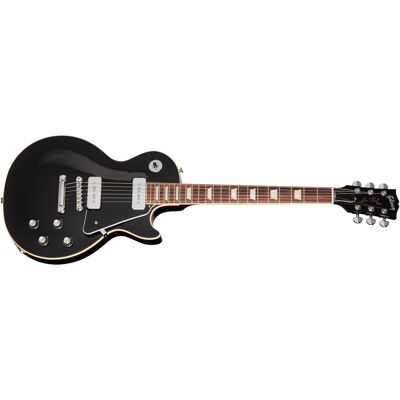 Gibson Noel Gallagher Les Paul Standard Ebony Gibson Noel Gallagher Les Paul Standard Ebony