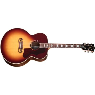 Gibson SJ-200 Studio Rosewood Rosewood Burst Gibson SJ-200 Studio Rosewood Rosewood Burst