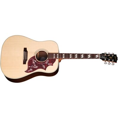 Gibson Hummingbird Studio Rosewood Natural Gibson Hummingbird Studio Rosewood Natural