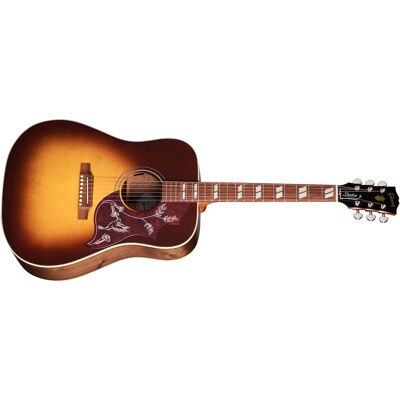 Gibson Hummingbird Studio Walnut Walnut Burst Gibson Hummingbird Studio Walnut Walnut Burst