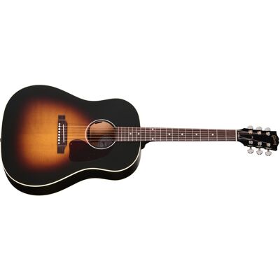 Gibson J-45 Special Satin Vintage Sunburst Gibson J-45 Special Satin Vintage Sunburst