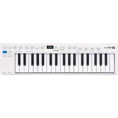 Arturia KeyStep 37 mk2 Arturia KeyStep 37 mk2