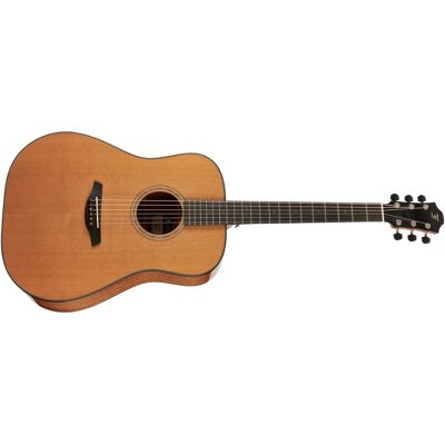 Furch Yellow D-CM CNR Active Furch Yellow D-CM CNR Active