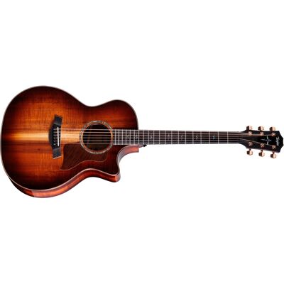 Taylor K24ce Special Edition Taylor K24ce Special Edition