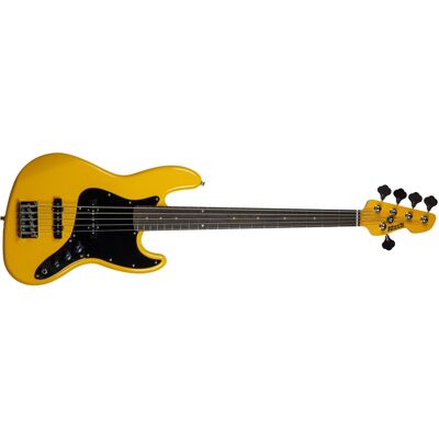 Markbass Yellow JB 5 Markbass Yellow JB 5