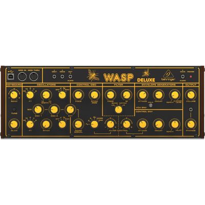 Behringer WASP-DELUXE Behringer WASP-DELUXE