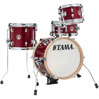 Tama Club-Jam Flyer Candy Apple Mist Tama Club-Jam Flyer Candy Apple Mist