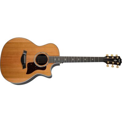 Taylor 714ce Next Generation Taylor 714ce Next Generation