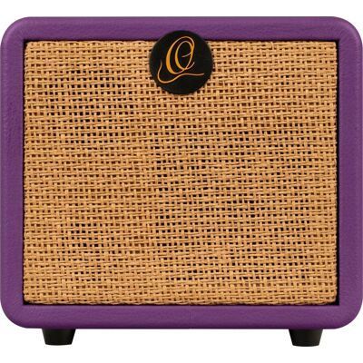 Ortega PTWO Limited Purple Edition Ortega PTWO Limited Purple Edition
