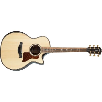 Taylor Builder's Edition 814ce Next Generation Taylor Builder's Edition 814ce Next Generation