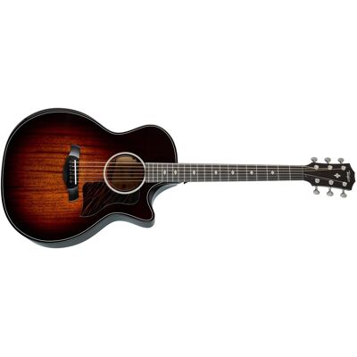 Taylor Builder's Edition 524ce Next Generation Taylor Builder's Edition 524ce Next Generation