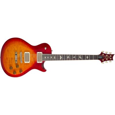 PRS S2 McCarty 594 SC Dark Cherry Sunburst PRS S2 McCarty 594 SC Dark Cherry Sunburst