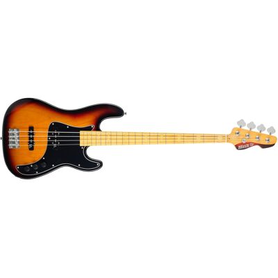 Markbass GV4 Gloxy Passive 3TS Markbass GV4 Gloxy Passive 3TS