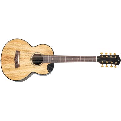 Flight MAIA BARITONE 8 EQ-A Flight MAIA BARITONE 8 EQ-A