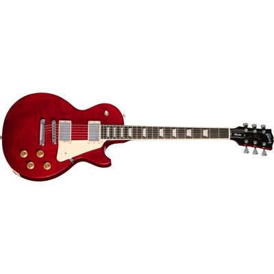 Gibson Les Paul Studio Session Cherry Gibson Les Paul Studio Session Cherry