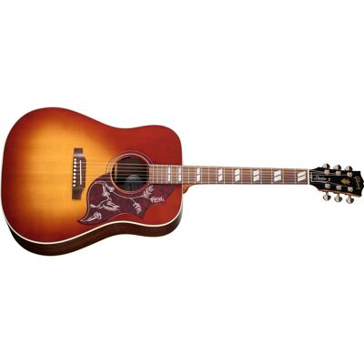 Gibson Hummingbird Studio Rosewood Rosewood Burst Gibson Hummingbird Studio Rosewood Rosewood Burst