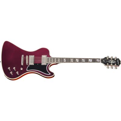 Epiphone Futura RD Custom Midnight Ember Shift Epiphone Futura RD Custom Midnight Ember Shift