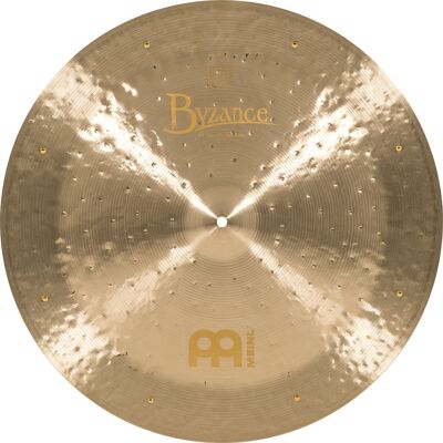 Meinl 22" Byzance Jazz China Ride Meinl 22" Byzance Jazz China Ride