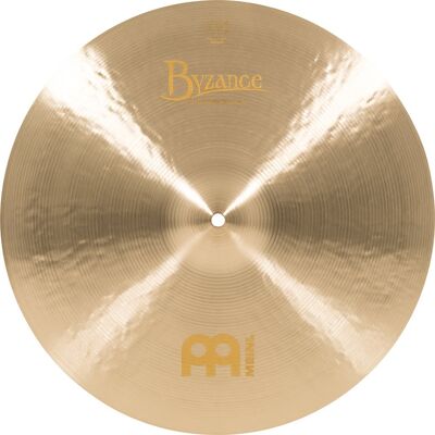 Meinl 17" Byzance Jazz Extra Thin Crash Meinl 17" Byzance Jazz Extra Thin Crash