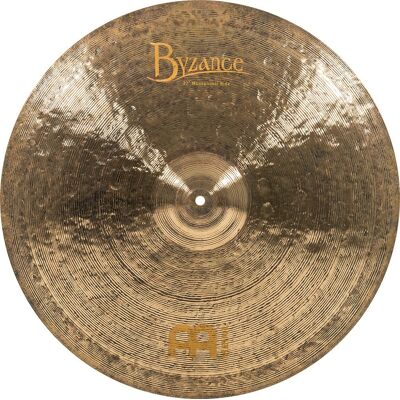 Meinl 22" Byzance Monophonic Ride Meinl 22" Byzance Monophonic Ride