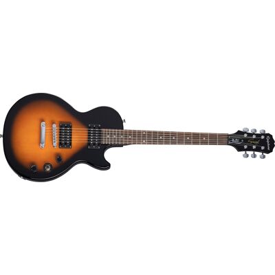 Epiphone Les Paul Special II Vintage Sunburst Epiphone Les Paul Special II Vintage Sunburst