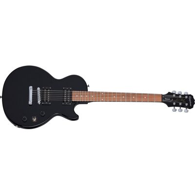 Epiphone Les Paul Special II Ebony Epiphone Les Paul Special II Ebony