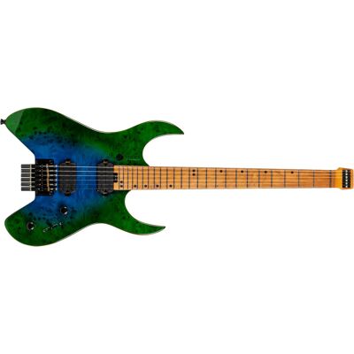Spira S-500 Headless GBR Spira S-500 Headless GBR