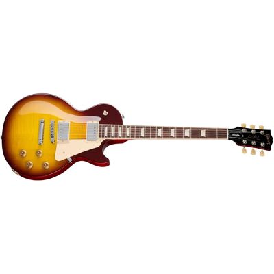 Gibson Exclusive Les Paul Studio Figured Ice Tea Gibson Exclusive Les Paul Studio Figured Ice Tea