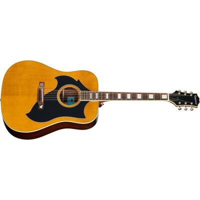 Epiphone Marcus King El Dorado Antique Natural Epiphone Marcus King El Dorado Antique Natural
