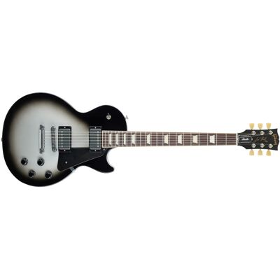 Gibson Les Paul Studio Metallic Silverburst Gibson Les Paul Studio Metallic Silverburst