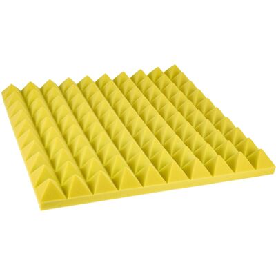 Pyramid Pyramid Yellow Pyramid Pyramid Yellow