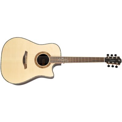 Furch Red Dc-LR CNR Active 2026 Furch Red Dc-LR CNR Active 2026