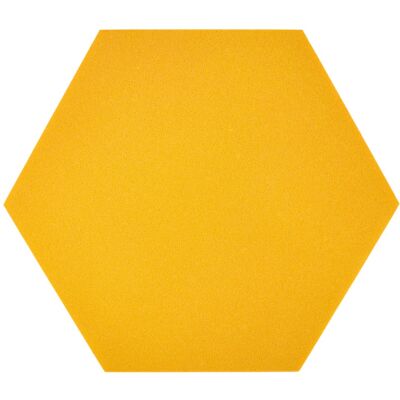 Pyramid Hexagon Gold Pyramid Hexagon Gold