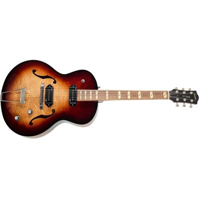 Godin 5th Avenue CW Kingpin II DLX Vintage Burst HG Godin 5th Avenue CW Kingpin II DLX Vintage Burst HG