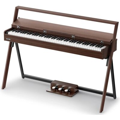 DONNER Oura R300 Walnut DONNER Oura R300 Walnut