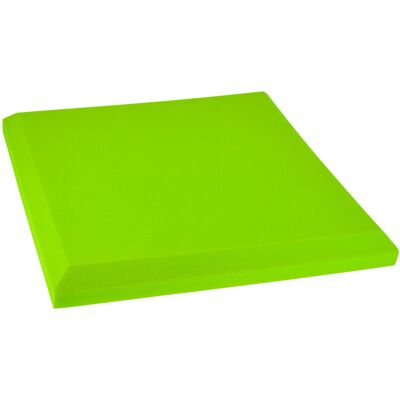Pyramid Tile Stamping Green Pyramid Tile Stamping Green