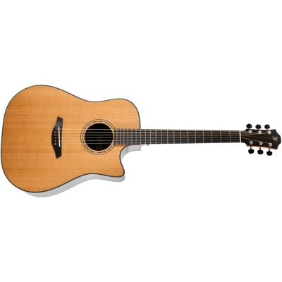 Furch Yellow Dc-CR CNR Active 2026 Furch Yellow Dc-CR CNR Active 2026