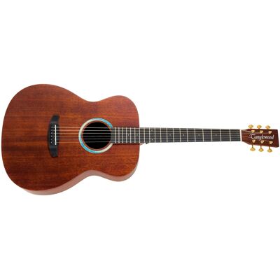 Tanglewood TE3 BL Tanglewood TE3 BL