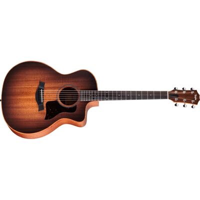 Taylor Sunset Blvd 24ce Edgeburst Taylor Sunset Blvd 24ce Edgeburst