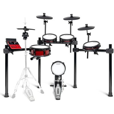 Alesis Nitro Ultimate Alesis Nitro Ultimate