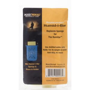 Music Nomad Humid-i-Bar Sponge Music Nomad Humid-i-Bar Sponge